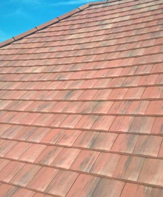 New roof leicestershire