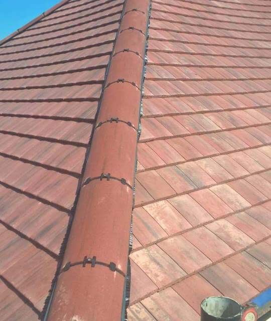 roof repairs 