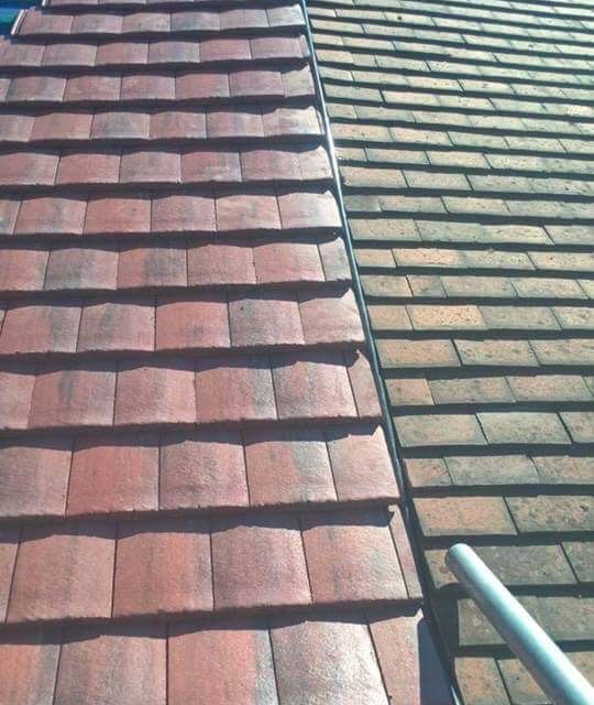 Roof repairs leicestershire
